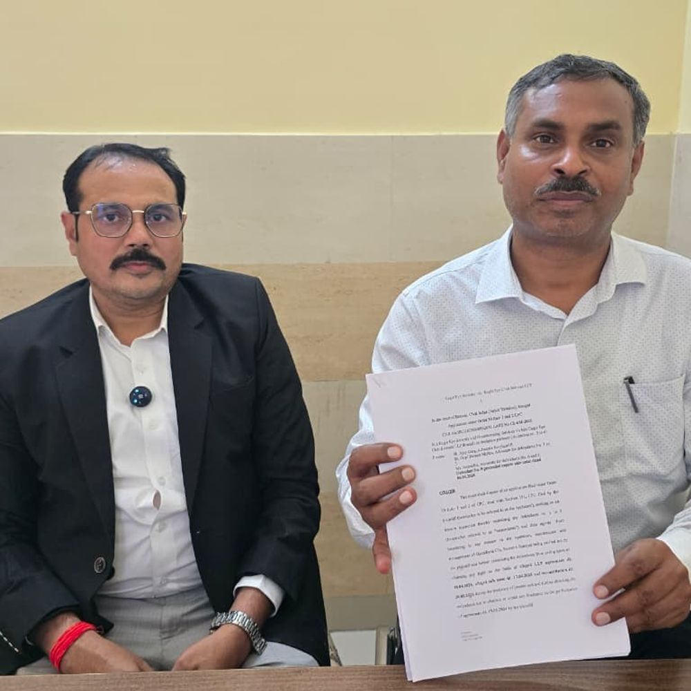 सोनीपत जिमखाना क्लब विवाद में अंतरिम रोक याचिका खारिज:साझेदारों ने निष्पक्ष जांच की मांग उठाई; दस्तावेजों और समझौतों को आधार बनाया