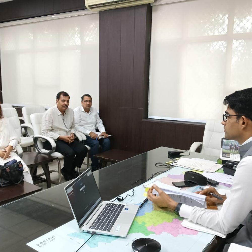 सोनीपत हर निजी कोचिंग सेंटर के लिए रजिस्ट्रेशन अनिवार्य किया:10 हजार फीस निर्धारित; 3 साल रहेगा प्रमाण-पत्र