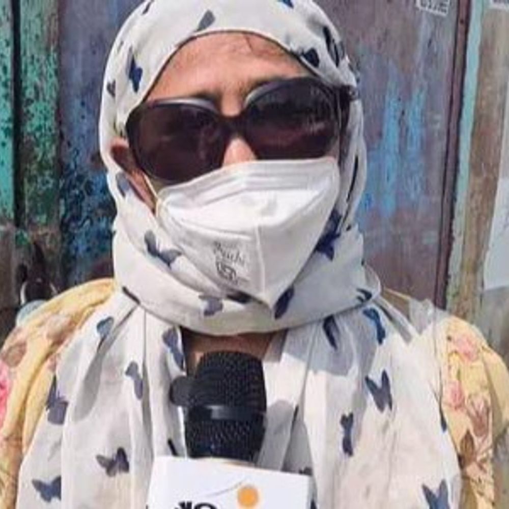मुंबई की नर्स से रेप करने वाले FIR:गाजियाबाद में कार में बैठाकर युवक ने किया था रेप, लॉकडाउन में आई थी जॉब की तलाश में