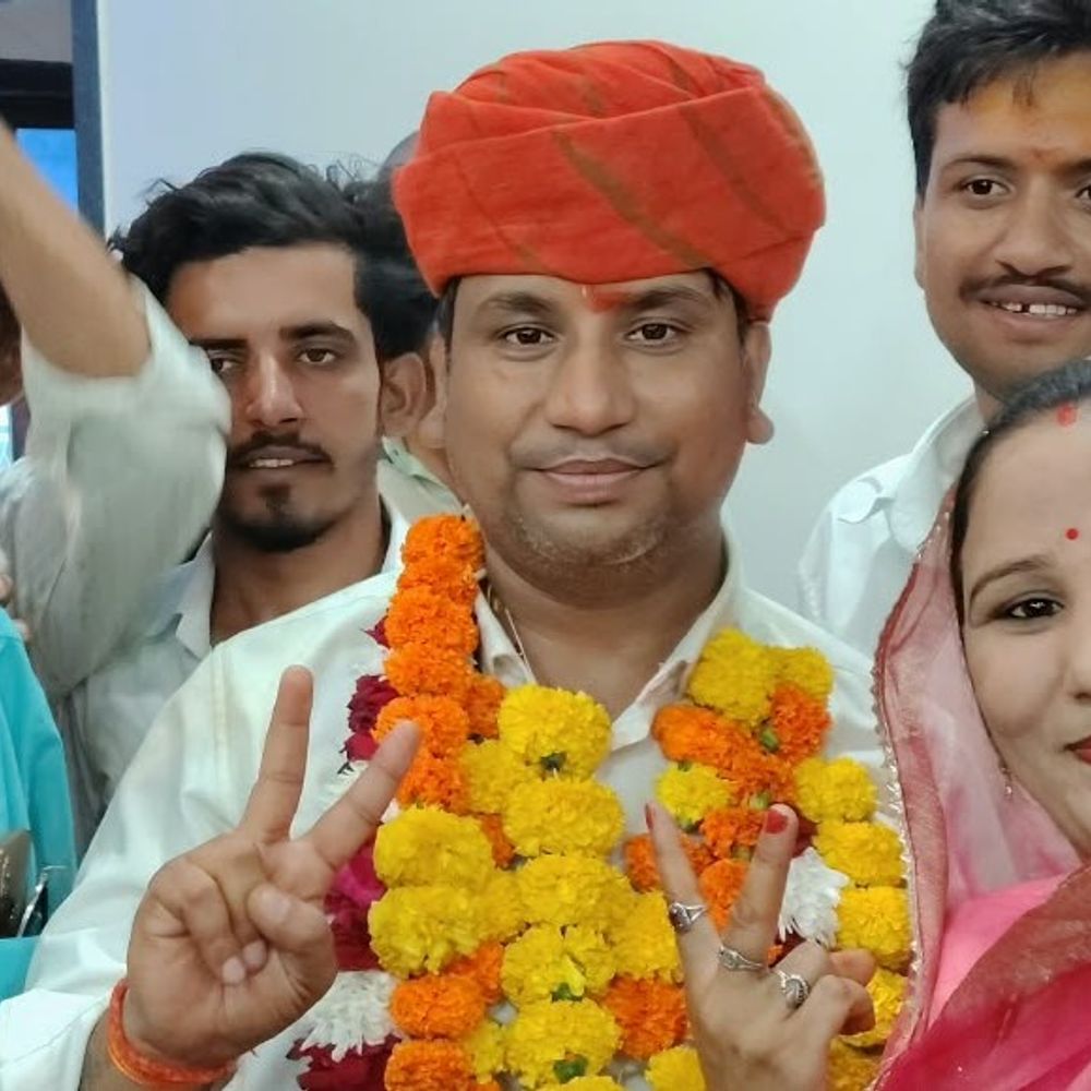 जालोर में उपसभापति-उपाध्यक्ष चुनाव आज:5 निकायों में होगी वोटिंग, नामांकन 11 बजे तक, शाम तक आएगा रिजल्ट
