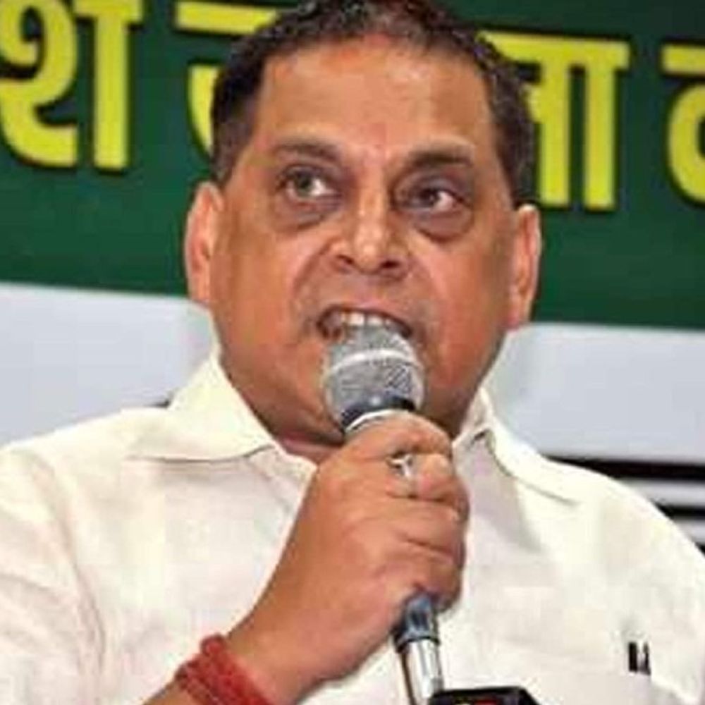 जेडीयू ने 4 MLC कैंडिडेट्स का किया ऐलान:नीरज कुमार होंगे पटना स्नातक के प्रत्याशी, बीजेपी की लिस्ट आना बाकी; RJD-PK पहले कर चुके हैं घोषित