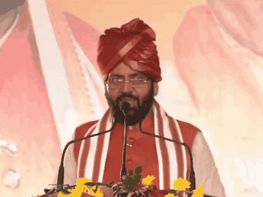 भिवानी में आज आएंगे CM नायब सैनी:78 करोड़ के विकास कार्यों की देंगे सौगात: 7 कामों का करेंगे उद्घाटन-शिलान्यास