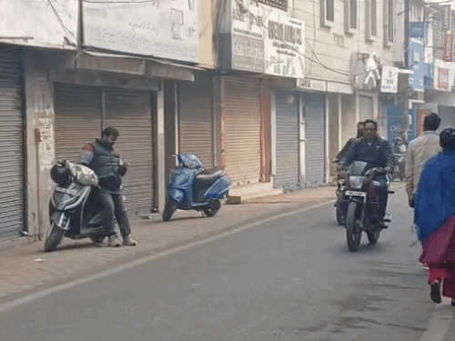 आज बंद रहेगा मेरठ: डॉक्टर भी नहीं चलाएंगे ओपीडी:कई संगठनों का मिला समर्थन तो कुछ ने नहीं दी सहमति