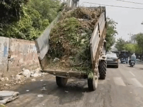 सफाई कर्मचारियों के आंदोलन को कुचलने का प्रयास:रोहतक जिला प्रधान ने कहा, निकाय मंत्री ने जारी किया फरमान, डराने का प्रयास