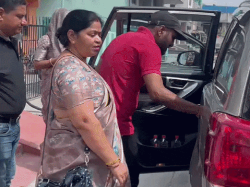 जयपुर में आज वार्ड-62 के एक बूथ पर दोबारा वोटिंग:भाजपा-कांग्रेस ने प्रत्याशियों की कर रखी बाडे़बंदी; जीतने वाले उम्मीदावर सीधे मेयर चुनाव में पहुंचेंगे