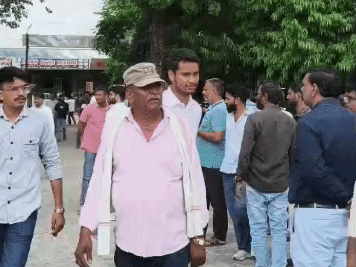 मावली में एक निर्दलीय प्रत्याशी पर फंसा पेच:फतहनगर में बीजेपी को बहुमत के बावजूद कांग्रेस बोर्ड बनने के आसार; कानोड पालिका में रौनक होंगे अध्यक्ष