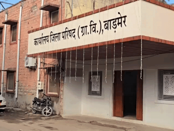 बाड़मेर में सरपंच और वार्ड पंच की लॉटरी आज:625 सरपंचों का आरक्षण तय होगा; पढ़ें- पल-पल की अपडेट