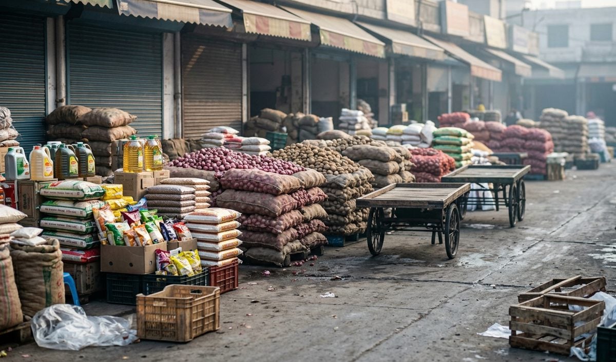 अगस्त में WPI मुद्रास्फीति बढ़कर 9.92 प्रतिशत पर पहुंची