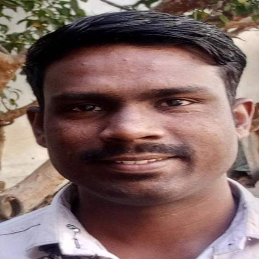 निजी फाइनेंस कंपनी कर्मचारी की अचानक मौत:सांस लेने में तकलीफ के बाद नवीन की मौत, इंदौर में एक अन्य युवक की भी संदिग्ध मौत