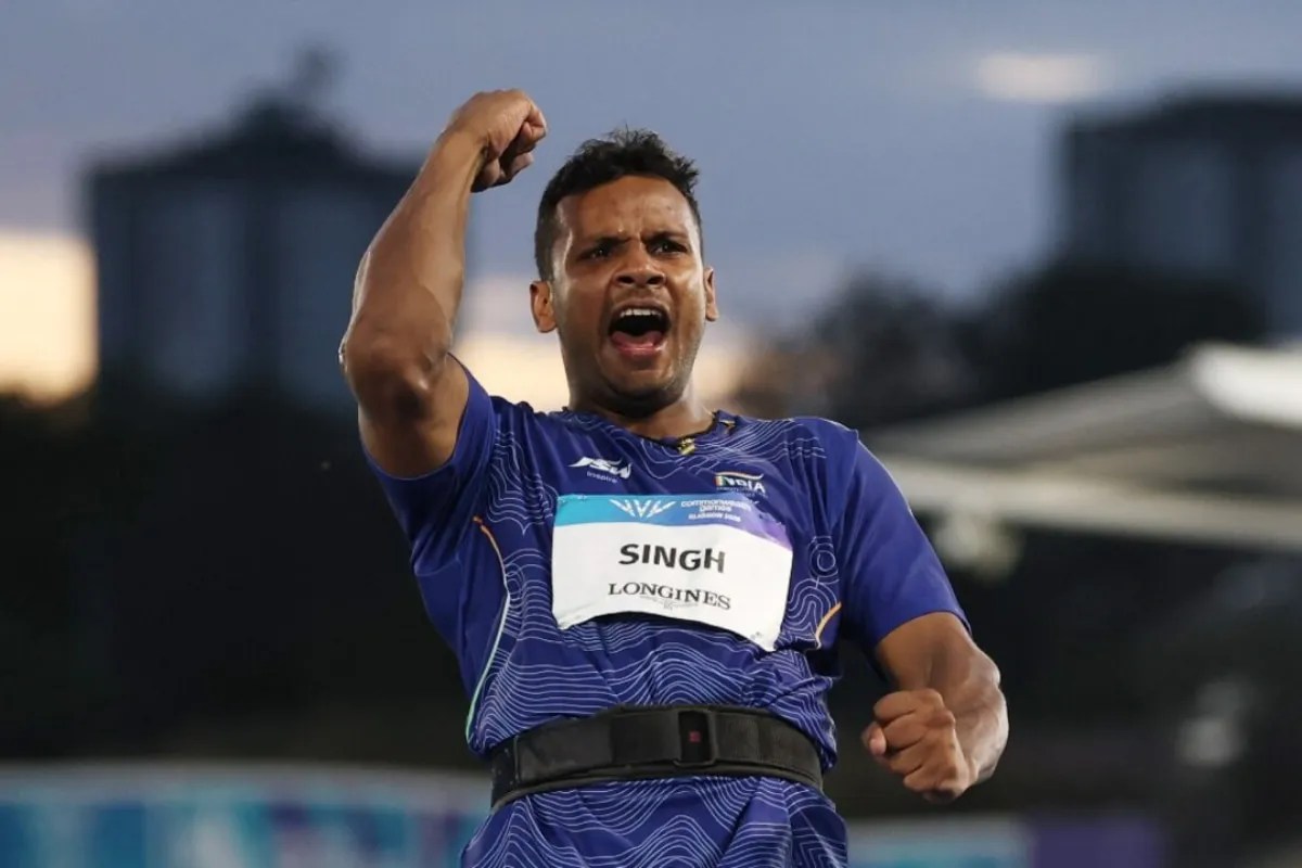 Asian Games 2026: यशवीर सिंह ने जैवलिन थ्रो में जीता सिल्वर मेडल, रोहित यादव ने जीता ब्रॉन्ज़ मेडल