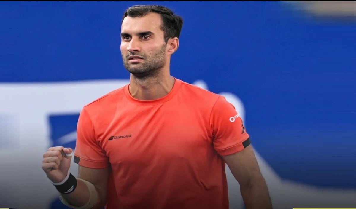 US Open 2024: चोट के बावजूद कोर्ट पर उतरे Yuki Bhambri, पहले दौर में हार के बाद Asian Games पर है नजर