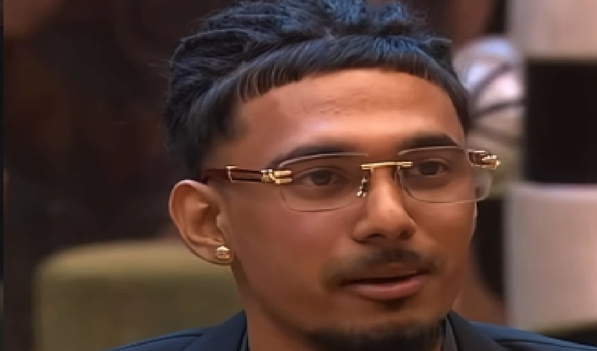 Bigg Boss 20 के घर में टूटी दोस्ती! कैप्टेंसी टास्क के बाद माही विज के बर्ताव पर रो पड़े Yung DSA, बोले- ‘मैंने माँ कहा था…’
