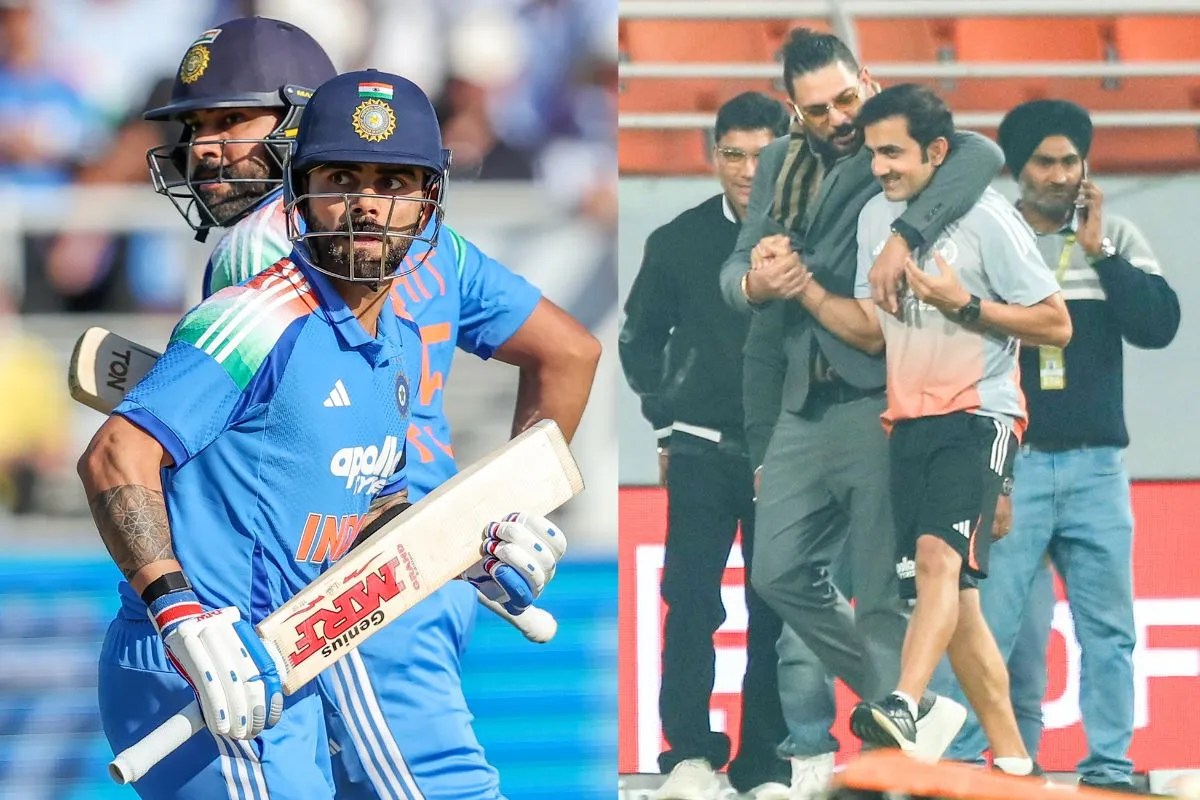युवराज सिंह का गौतम गंभीर को मैसेज! रोहित-विराट का नाम लिए बिना बताया World Cup 2027 जीतने का खास प्लान