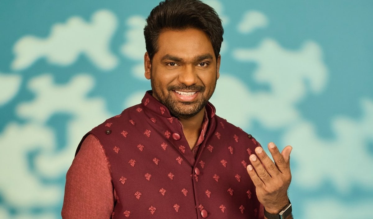 Netflix पर रिलीज होगा Zakir Khan का नया स्टैंड-अप स्पेशल PAPA YAAR