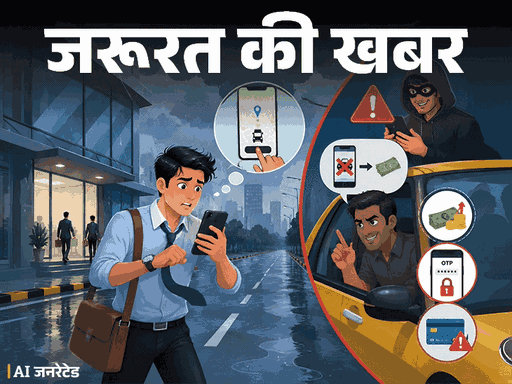 जरूरत की खबर- वाहन बीमा के नियमों में बदलाव:एक्सपर्ट से जानें जेब पर पड़ेगा कितना असर, नए इंश्योरेंस रूल्स के फायदे-नुकसान