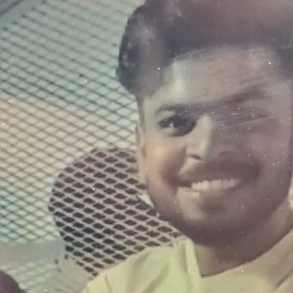 करनाल में बाइक से गिरकर युवक की मौत:तीन दोस्तों के साथ काम से यूपी जा रहा; पत्थर आने से बिगड़ा संतुलन