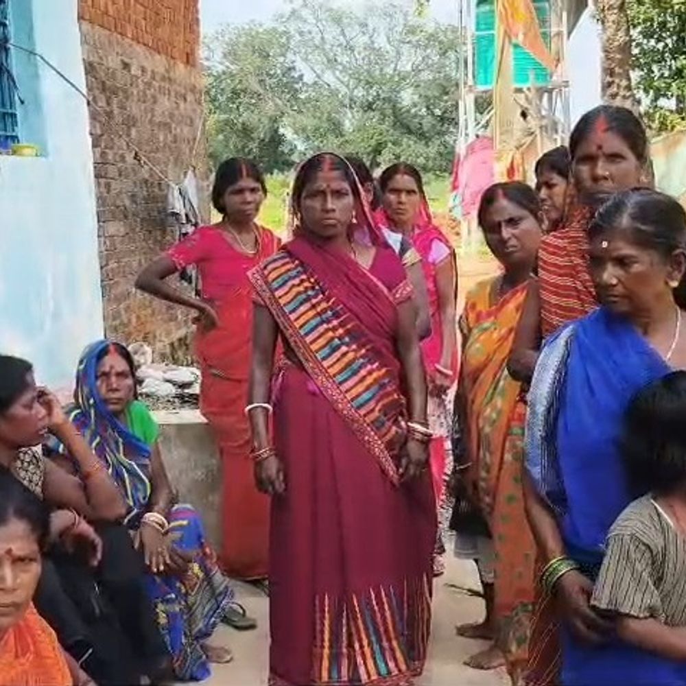 मुंबई में हजारीबाग के कुक की संदिग्ध परिस्थिति में मौत:शव घर लाने के लिए परिवार ने मांगी मदद, मां, पत्नी और दो बच्चों के सामने आर्थिक संकट