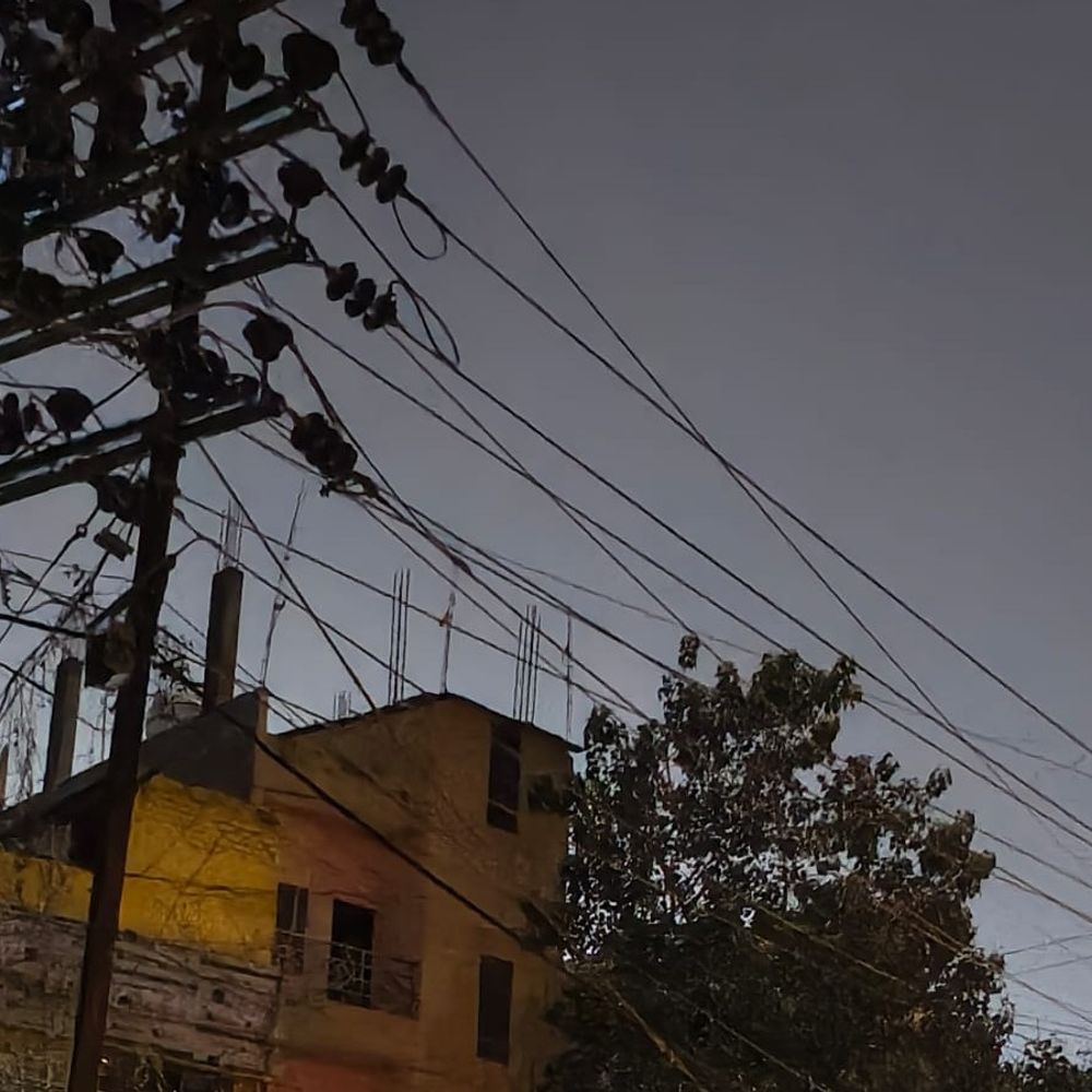 कटिहार के 6 इलाकों में 4 घंटे पावर कट:सुबह 10 से दोपहर 2 बजे तक कटौती, Reconductoring का होगा काम