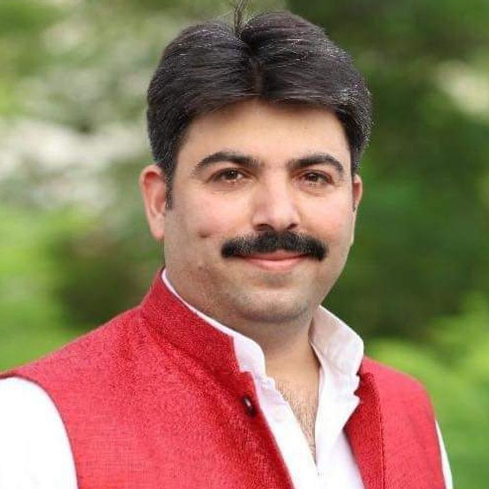 देवरिया विधायक के खिलाफ भ्रामक पोस्ट:आरोप में 2 भाइयों पर केस; शिकायतकर्ता ने दिए स्क्रीनशॉट और लिंक, छवि खराब करने का आरोप