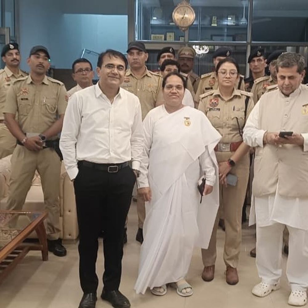 एक नवंबर को पानीपत आएंगी राष्ट्रपति द्रौपदी मुर्मू:हरियाणा दिवस पर थिराना में होगा कार्यक्रम, मुख्यमंत्री और राज्यपाल के आने की भी संभावना