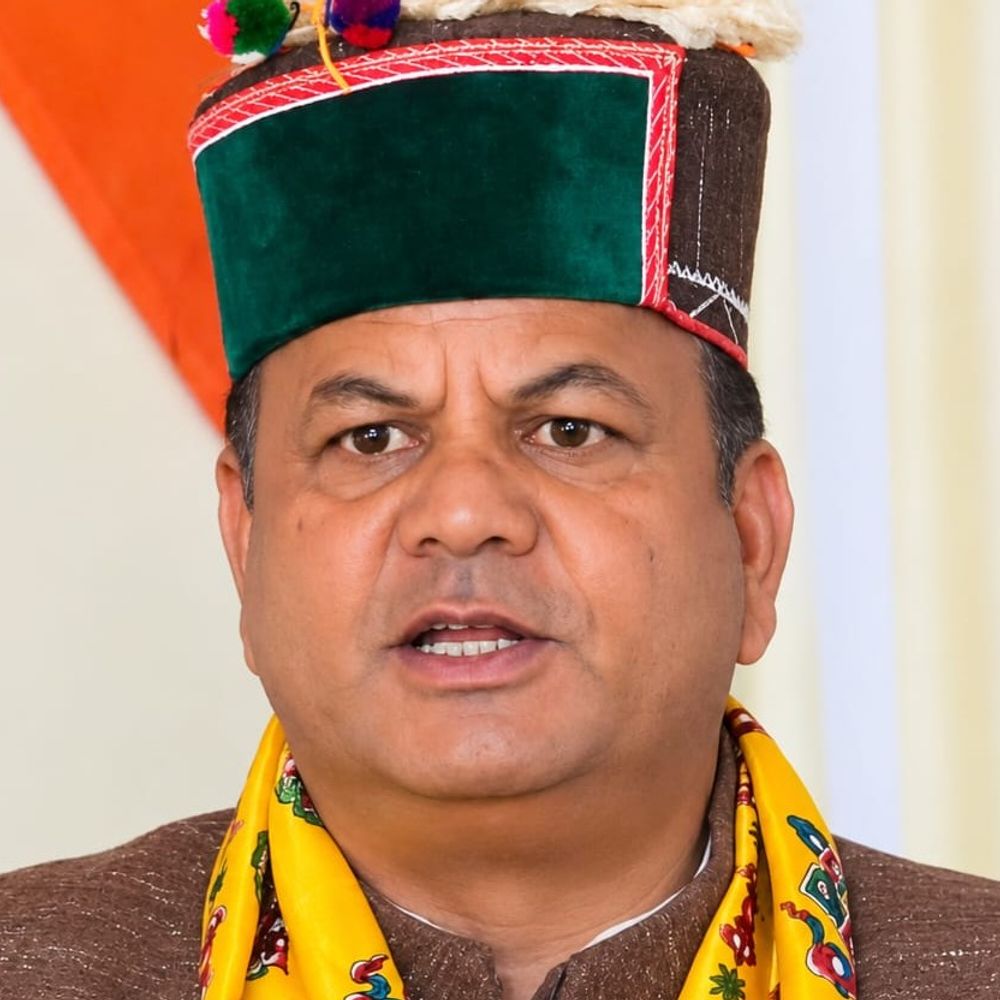 हिमाचल में BJP खड़गे के बयान पर हमलावर:सूरत नेगी ने माफी की मांग की; PM के पिता पर की थी अभद्र टिप्पणी