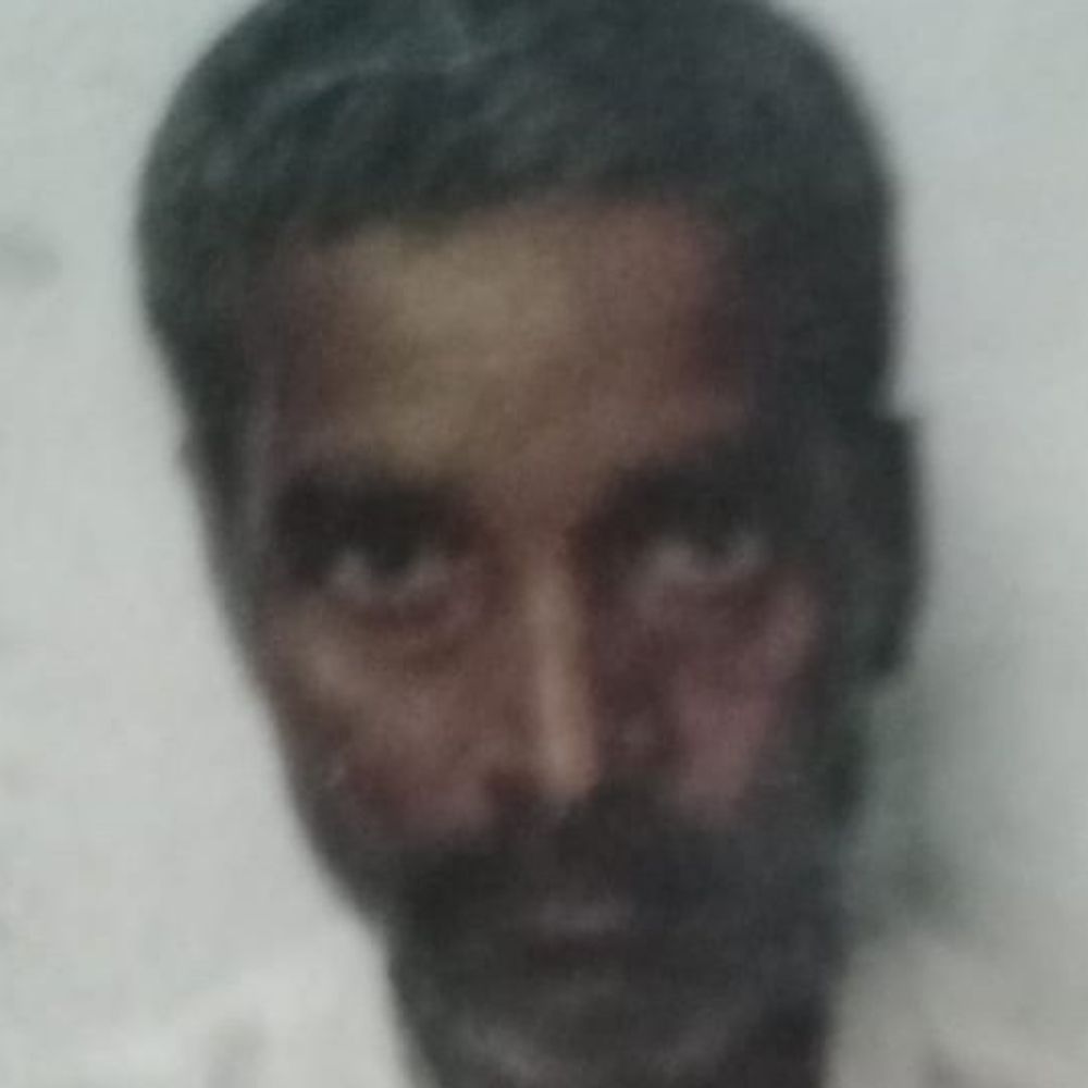 मोबाइल की किश्त के विवाद में किसान की हत्या:बदायूं में खाना खाते वक्त डंडे से पीटा, आरोपी हिरासत में