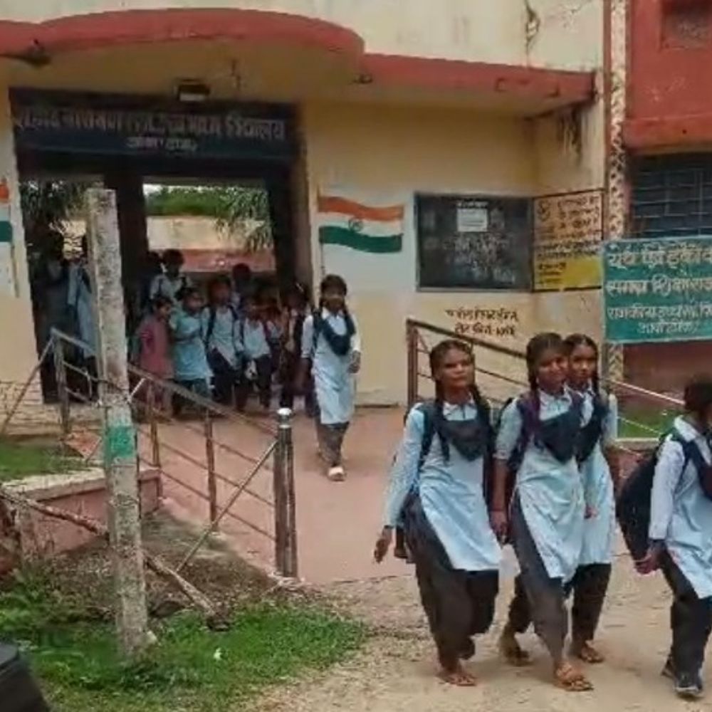 क्लास 5वीं और 8वीं की ऑनलाइन-आवेदन की लास्ट डेट बढ़ाई:शिक्षा विभाग ने जारी किए आदेश, अब 31 अक्टूबर तक डेडलाइन