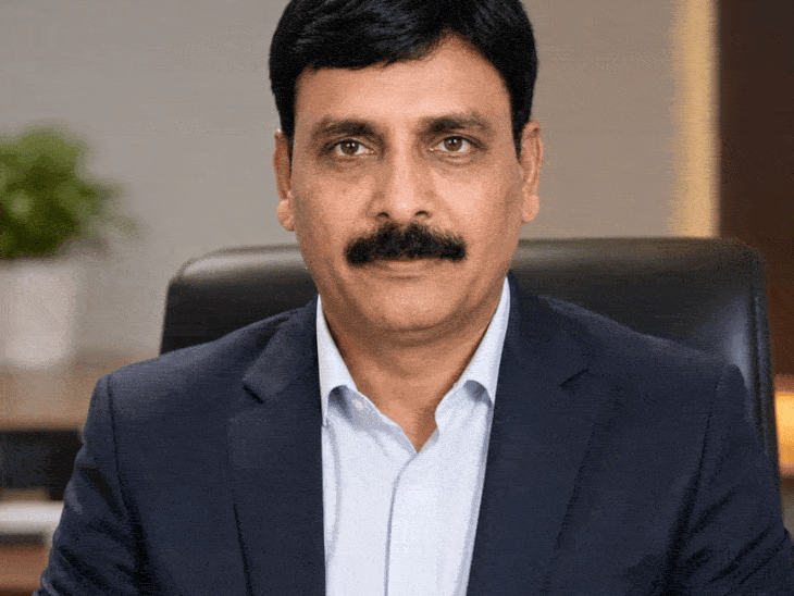 भिंड के नए कलेक्टर बने पवन कुमार जैन:किरोड़ी लाल मीणा को हटाकर भोपाल भेजा गया, आर्म्स लाइसेंस विवाद और चर्चाओं के बीच हुआ ट्रांसफर
