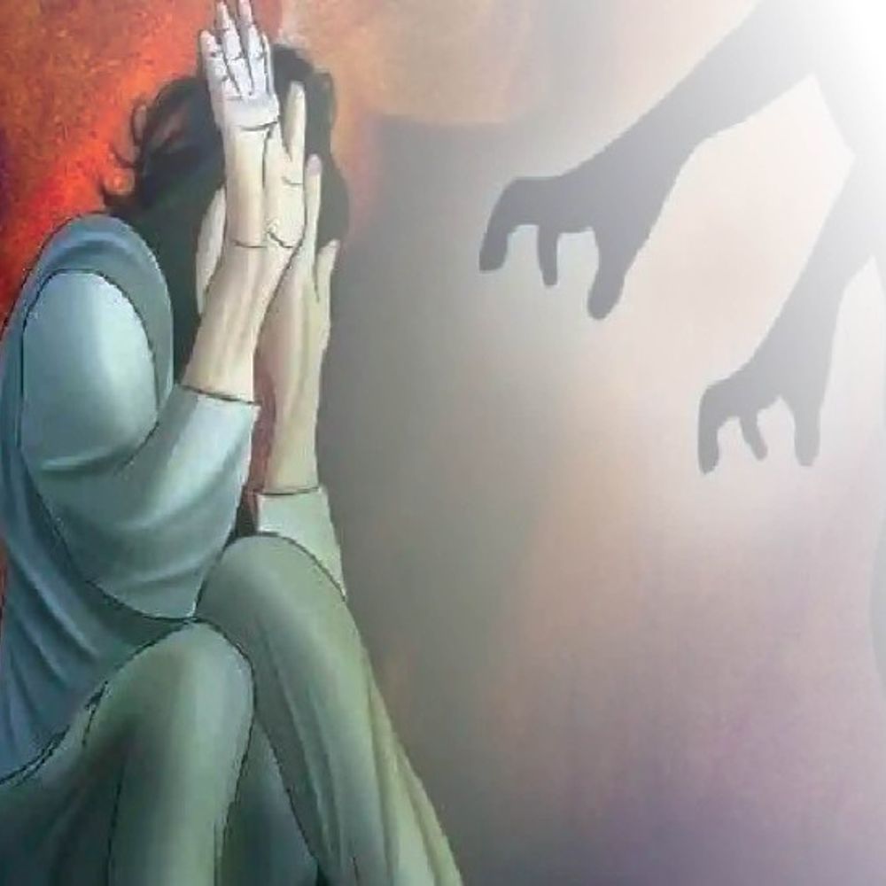 सागर में शादी का झांसा देकर युवती से दुष्कर्म:गर्भवती होने पर अस्पताल में हुआ खुलासा, बच्ची को जन्म दिया