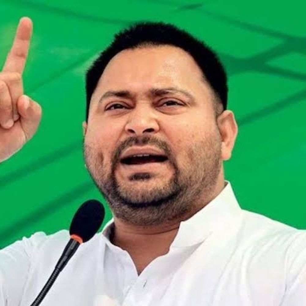 पूर्व विधायक अशोक सिंह आरजेडी में होंगे शामिल:तेजस्वी यादव की मौजूदगी में पार्टी की सदस्यता लेंगे, मिल सकती है बड़ी जिम्मेदारी