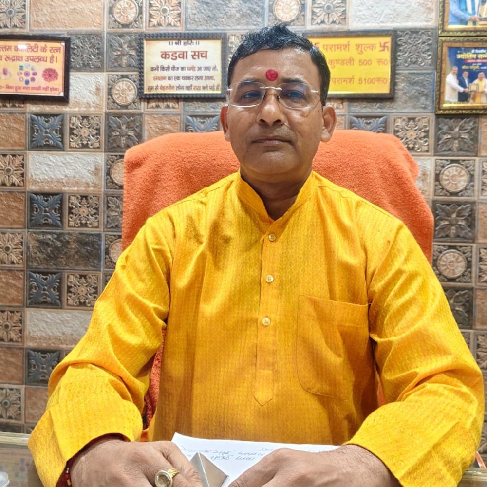 हाथी पर सवार होकर आएंगी माता, कल से शारदीय नवरात्र:18 अक्टूबर को महागौरी स्वरूप की पूजा के साथ ही घरों में हवन और कन्या पूजन होगा