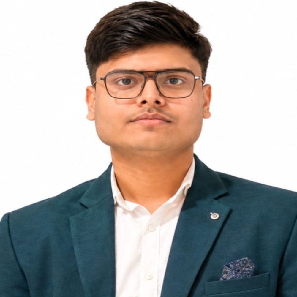 लखनऊ के शिवेंद्र को मिली ऑल इंडिया 22वीं रैंक:CA रिजल्ट में दिव्या और कृतिका ने भी किया बेहतर प्रदर्शन, कई मेधावी रहे सफल