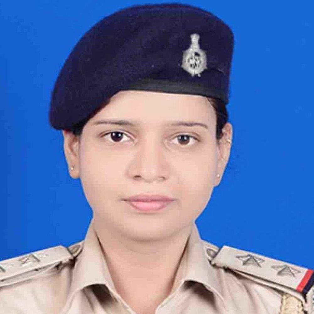 लहेरियासराय थाने की महिला दारोगा निलंबित:अभियुक्त को लाभ पहुंचाने के आरोप में कार्रवाई, ऑडियो की हुई जांच