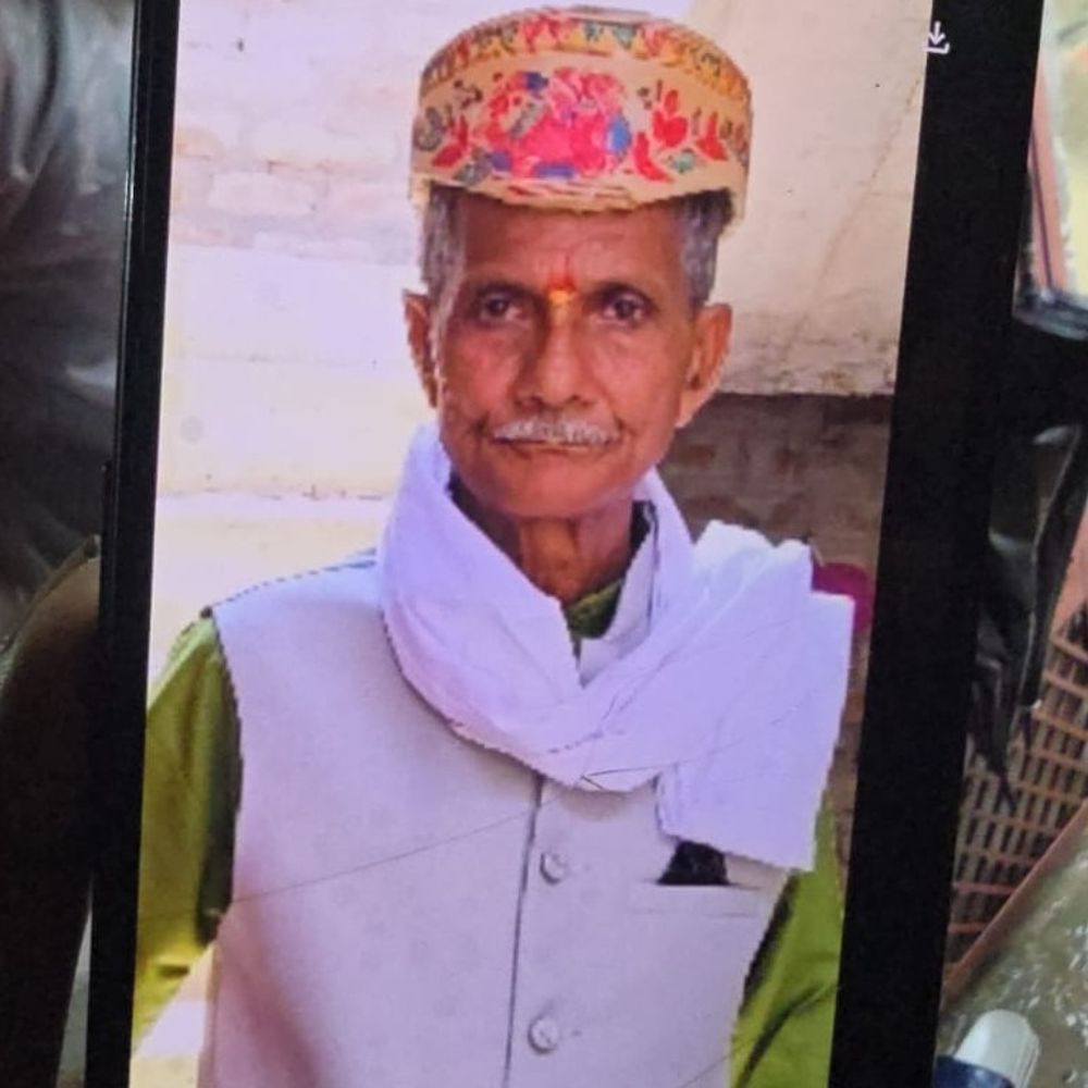 दरभंगा में छठी समारोह में मारपीट, बुजुर्ग की मौत:बेटे ने 4 युवकों पर लगाया हत्या का आरोप; पुलिस ने शव DMCH भेजा