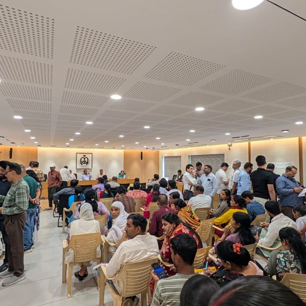 एलडीए की ओटीएस योजना में अब तक 1,567 आवेदन:मानचित्र और शमन मानचित्र के बकाये पर भी मिलेगी छूट, 15 दिसंबर तक कर सकेंगे आवेदन
