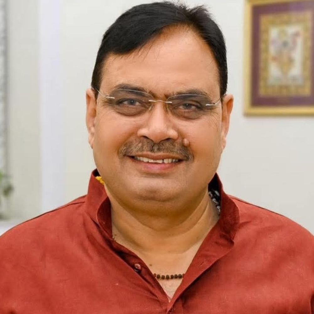 CM भजनलाल शर्मा आज त्रिपुरा सुंदरी मंदिर में करेंगे पूजा:दोपहर 2:30 बजे पहुचेंगे, कार्यकताओं से संवाद, पढ़ें मिनट-टू-मिनट शेड्यूल