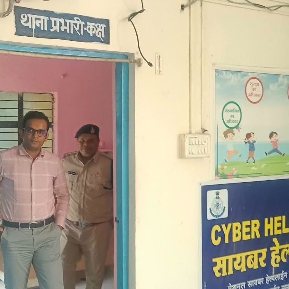 खंडवा में सितंबर में 11 बदमाशों पर जिलाबदर की कार्रवाई:3 शातिर अपराधियों की खुली फाइल; 15 का प्रस्ताव पेंडिंग, पुलिस ने बढ़ाई निगरानी