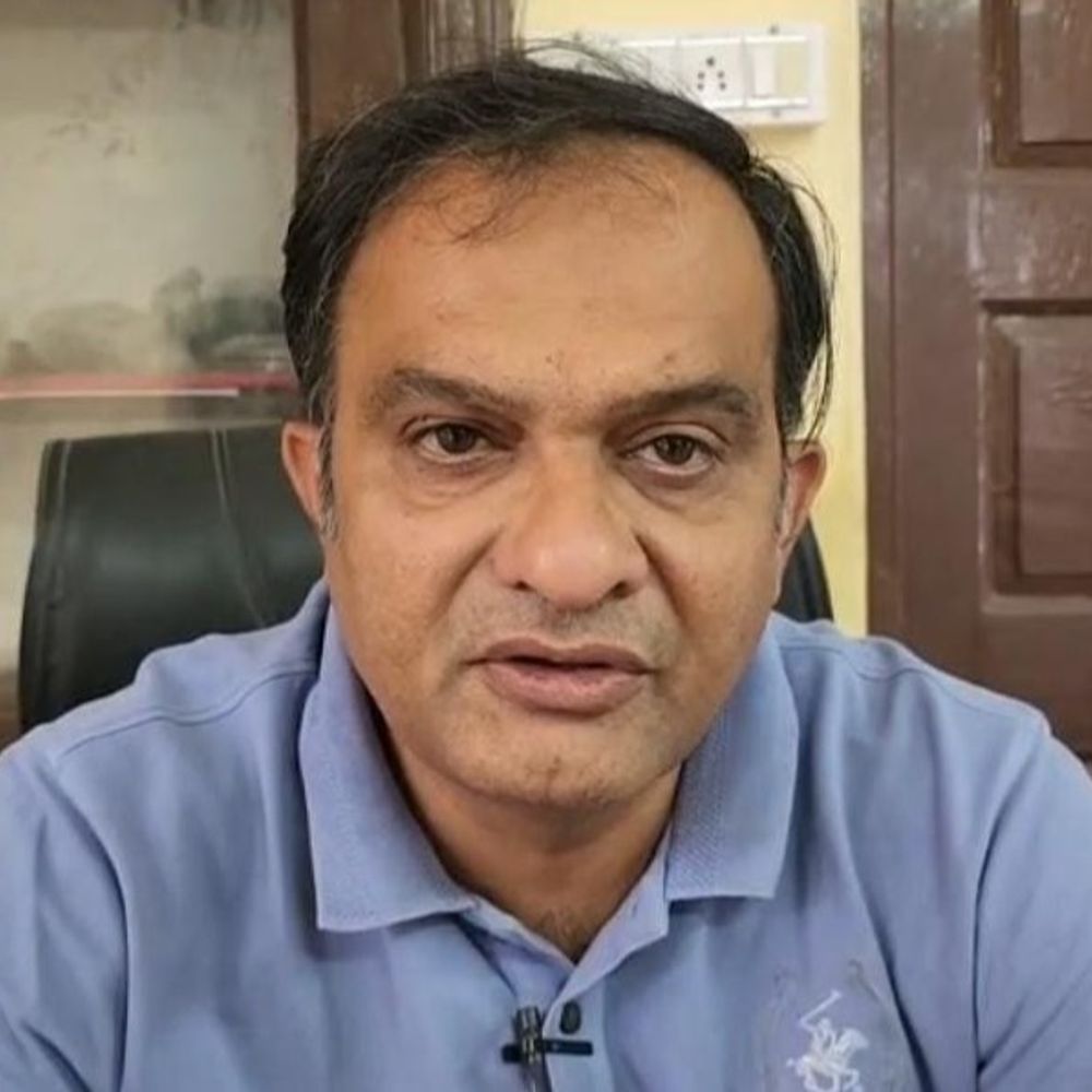 मध्याह्न भोजन का भुगतान 5 महीने से अटका:रसोइयों की मजदूरी भी बकाया; कांग्रेस जिलाध्यक्ष ने DM को लिखा पत्र; कहा- दिवाली तक भुगतान कराएं