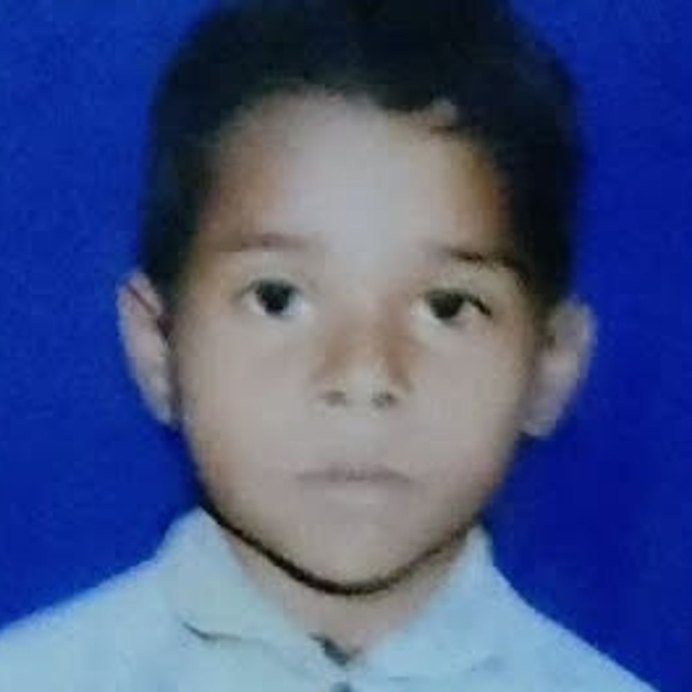 भोजपुर में नदी में डूबने से बच्चे की मौत:जिउतिया पर्व पर मां के साथ पहुंचा था, स्नान करने के दौरान फिसला पैर