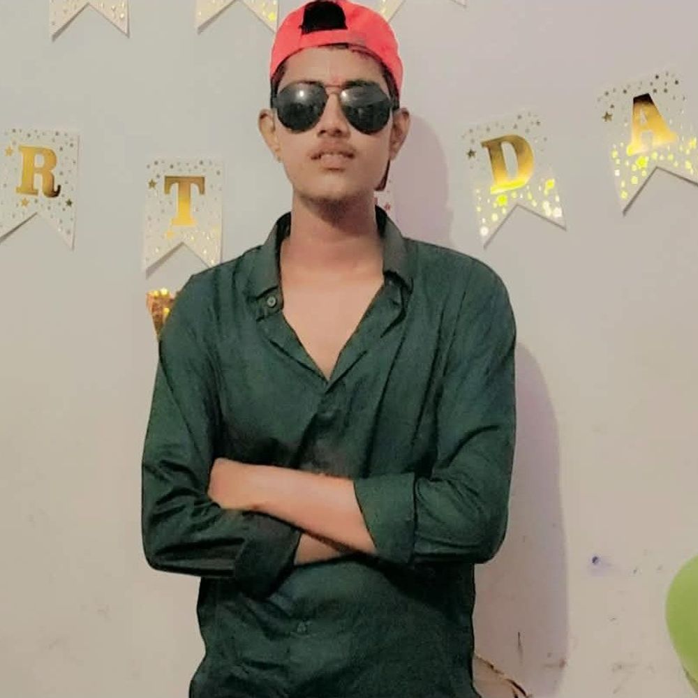 भोजपुर में इंटर के छात्र की हत्या:मौसेरे भाई के साथ मेला घूमने जा रहा था, रास्ते में बाइक सवार अपराधियों ने मारी गोली