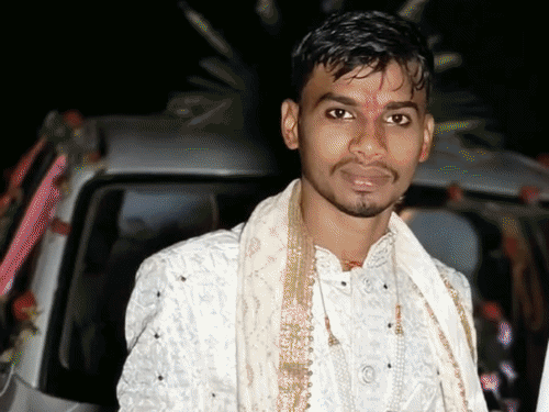 अभिषेक हत्याकांड का मुख्य आरोपी गिरफ्तार:बहन के सुसराल गया था, घर से बाहर बुलाकर आरोपी ने सीने में मारी थी गोली, प्रेम–प्रसंग में हत्या, हथियार बरामद