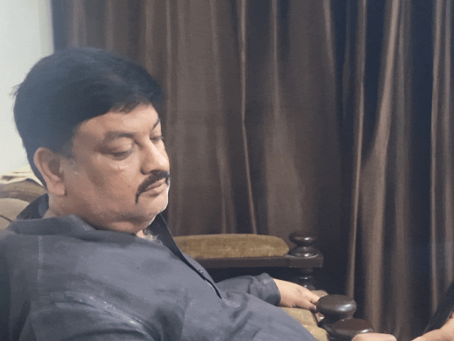 CM पहले अयोध्या से टिकट लेकर आएं:पवन पांडेय बोले- फिर अयोध्या में हो मुकाबला, सीएम योगी का पलटवार