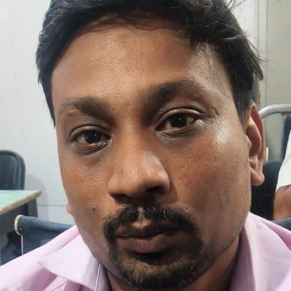 सहारनपुर में सहायक लेखाकार 5 हजार की रिश्वत लेते गिरफ्तार:शिशु योजना की फाइल पास कराने के नाम पर मांगी थी रकम