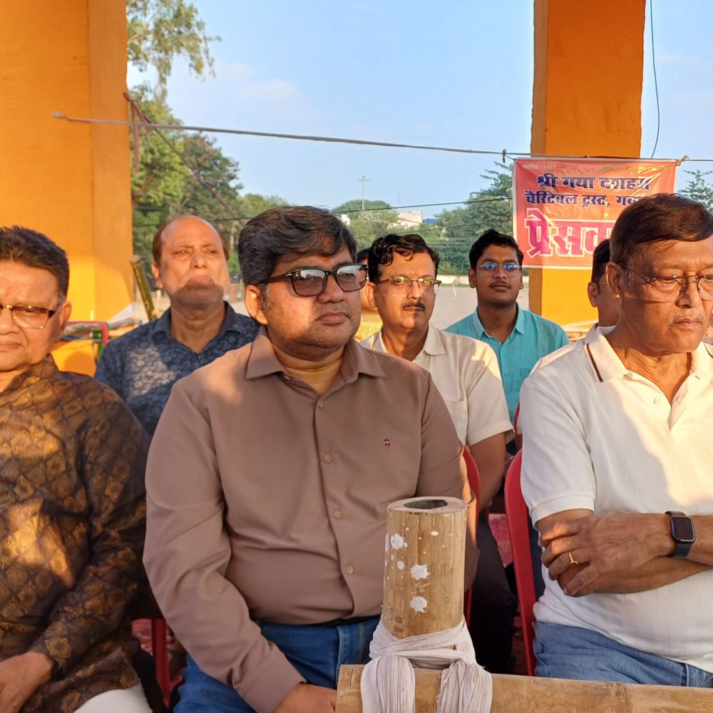 रावण वध देखने 1 लाख से अधिक लोग जुट सकते:24 किलो की हनुमान आकृति होगी आकर्षक, अंतिम चरण में दशहरा महोत्सव की तैयारी
