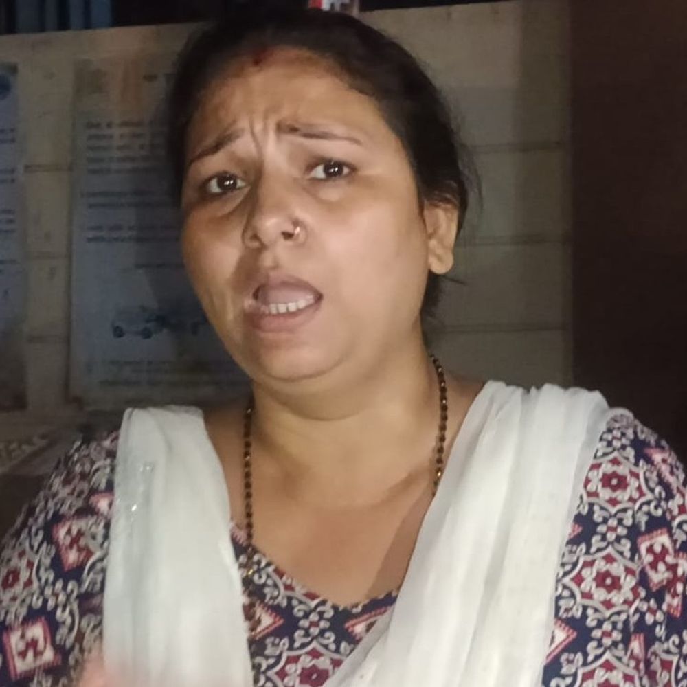 पुरानी रंजिश:गया के मुरली हिल मुहल्ले में गोलीबारी बाल-बाल बचे, इलाके में फैली दहशत ​