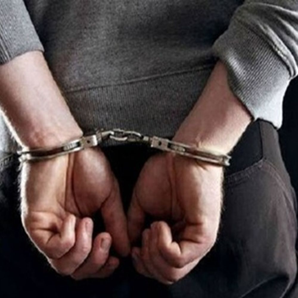 भिवानी पुलिस ने पकड़ा साइबर ठगी का आरोपी:3.29 लाख रुपए की धोखाधड़ी में था संलिप्त, टास्क इन्वेस्टमेंट के नाम पर ठगा, मध्य प्रदेश का