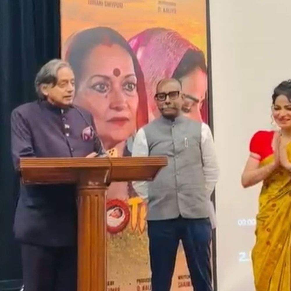 गयाजी के शैवाल की फिल्म ‘कोठला’ का दिल्ली में प्रीमियर:नवजात बच्चियों की हत्या की कुप्रथा पर बनी फिल्म, दिखी समाज की कड़वी सच्चाई