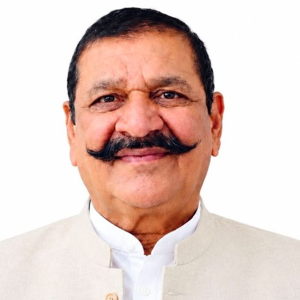 बहादुरगढ़ राठी पर दिए बयान पर जून की सफाई:बोले- टिप्पणी किसी व्यक्ति के लिए नहीं, उस दौर के माहौल के संदर्भ में थी