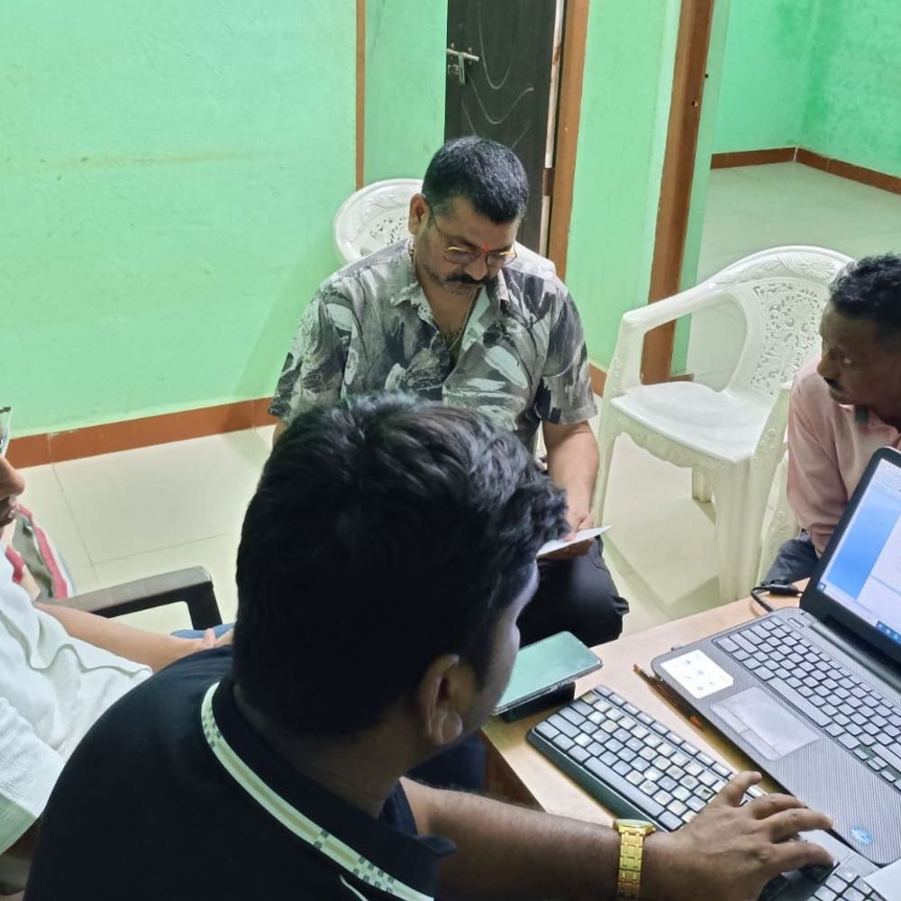 छिंदवाड़ा में ₹3 हजार रिश्वत लेते प्रभारी डिप्टी रेंजर गिरफ्तार:फर्नीचर व्यवसायी से मांगी थी घूस, सरकारी घर पर पकड़ा गया