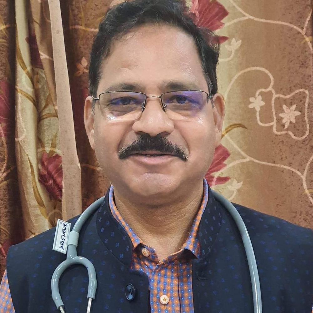 स्टे मिलते ही सीएमएचओ की कुर्सी पर पहुंचे डॉ. गुन्नाडे:ज्वाइनिंग पर नया विवाद डॉ. अर्चना कैथवास की गैरमौजूदगी में पदभार ग्रहण, 3 को नोटिस